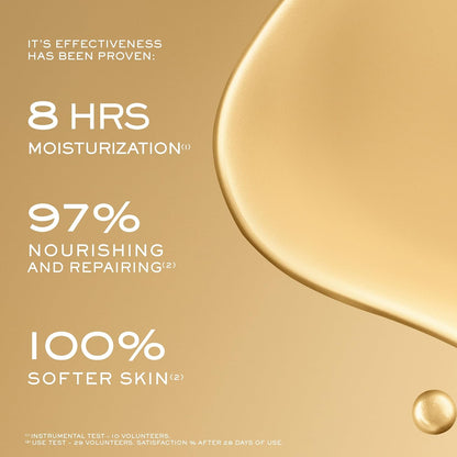 Nuxe Huile Prodigieuse - Aceite seco multiusos,hidratación ligera para rostro, cuerpo y cabello, 50ml