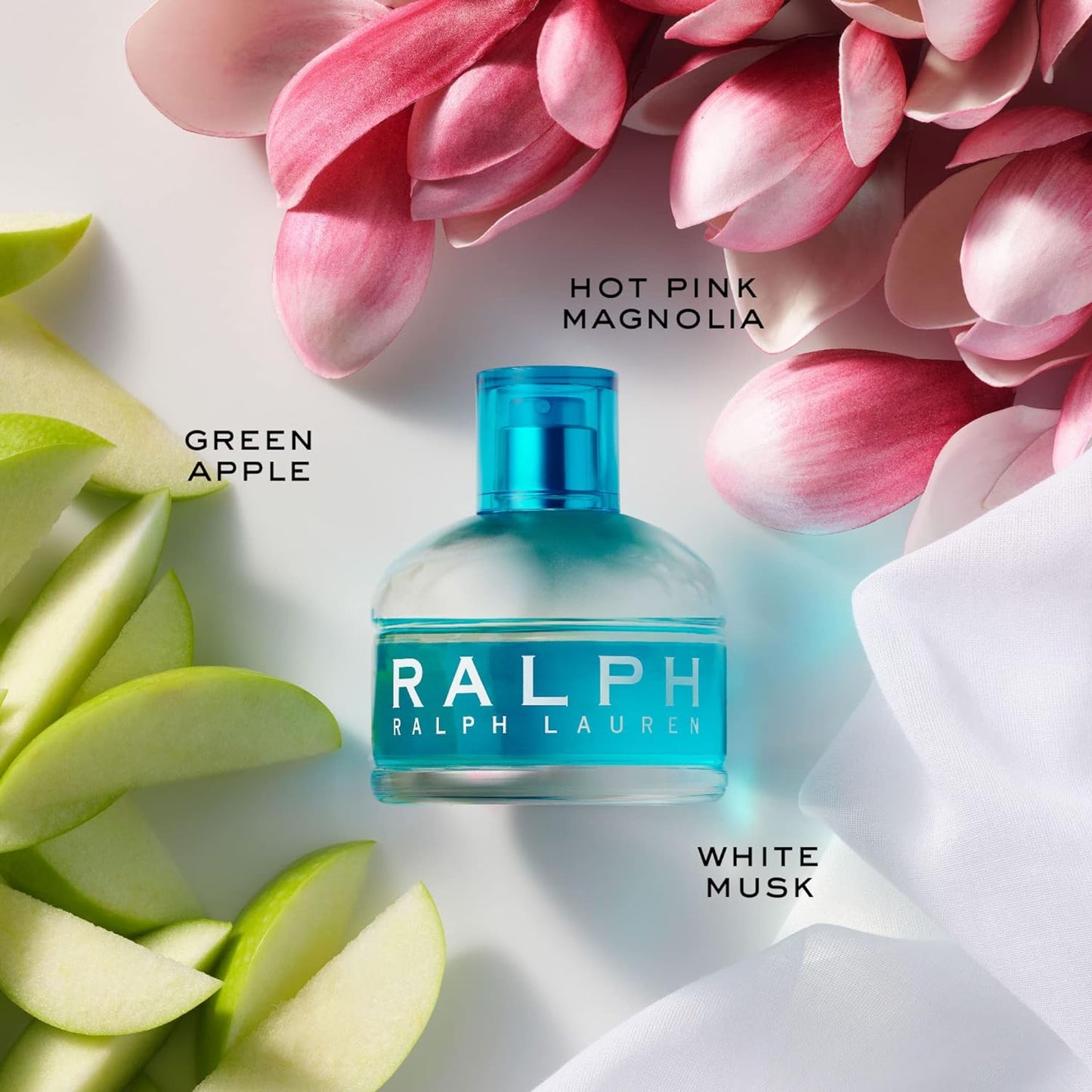 Ralph de Ralph Lauren para mujer, Eau De Toilette - 100ml