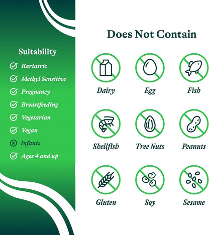 Seeking Health - ProBiota Bifidobacterium 12billionCFU , 60 capsulas