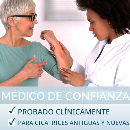 Kelo-Cote Gel cicatrizante de fórmula avanzada, 10g