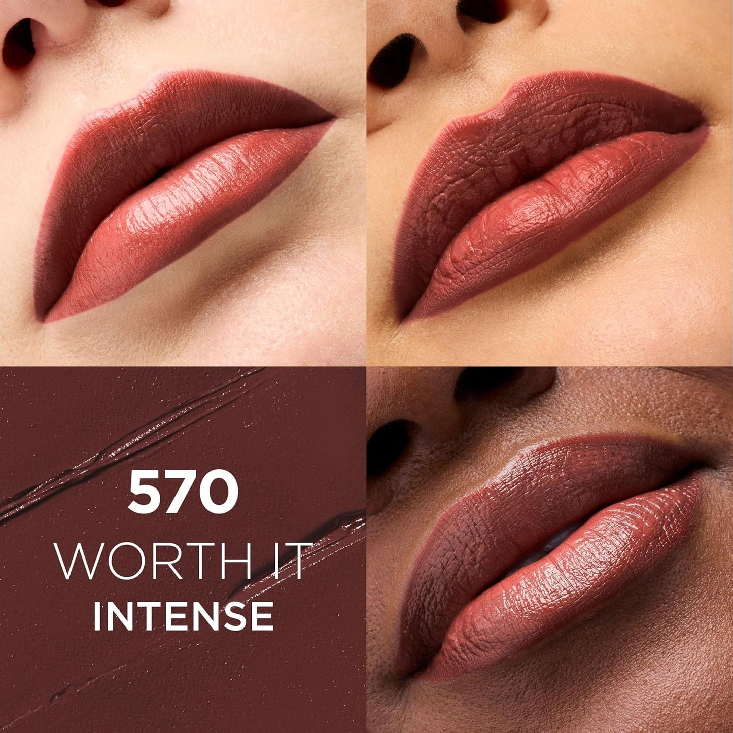 L,Oreal Paris Colour Riche Lipcolour