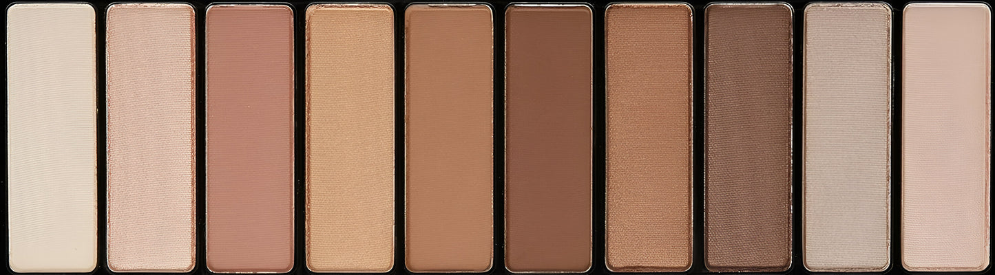 Loreal La Palette Nude 111