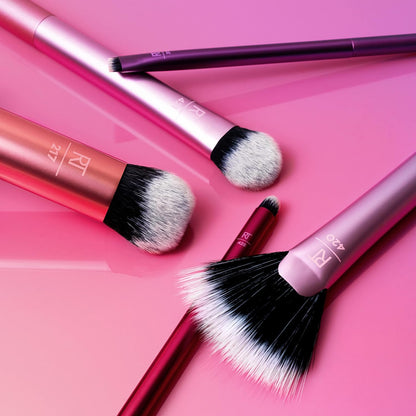 Real Techniques Artist essentials - set de brochas