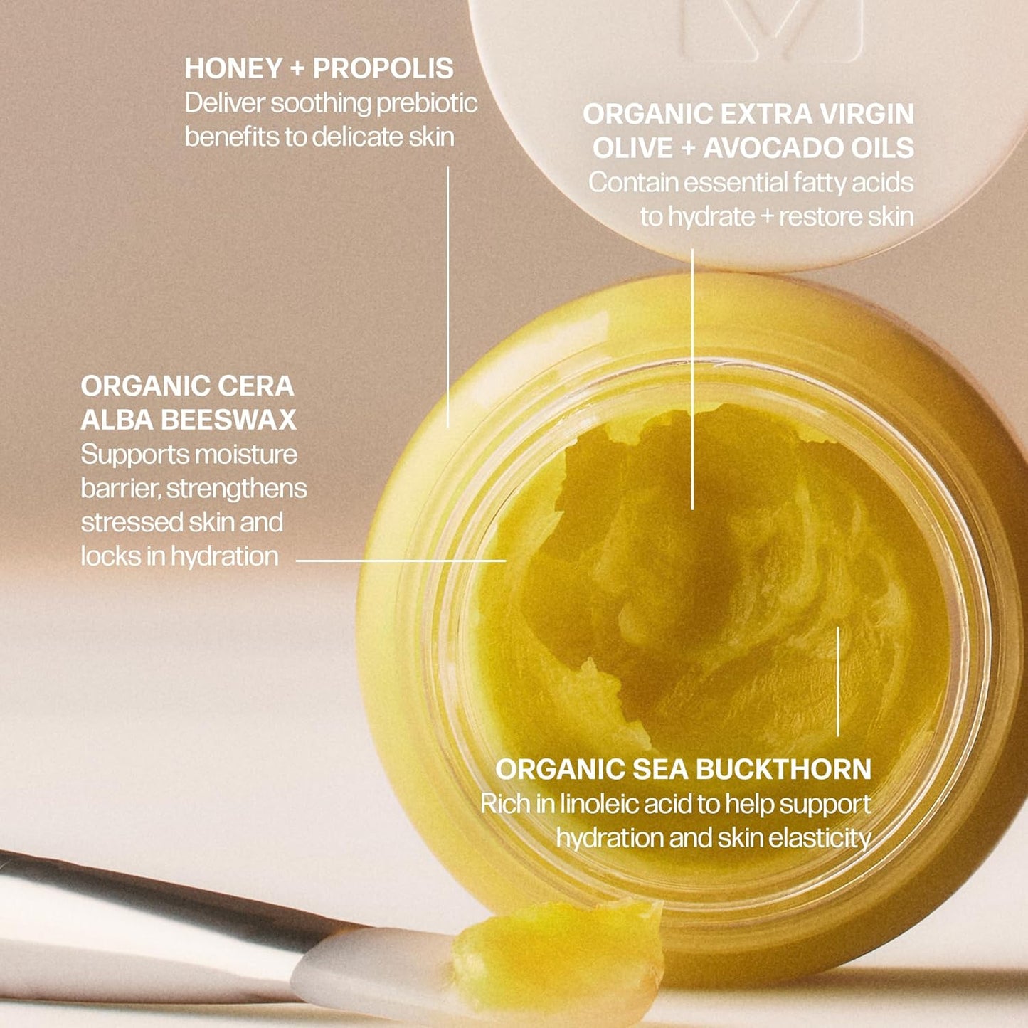 Medicine Mama's crema para cuidado de la vulva e íntimo 57ml.