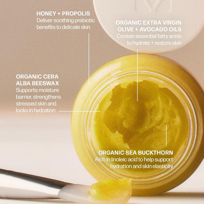 Medicine Mama's crema para cuidado de la vulva e íntimo 57ml.