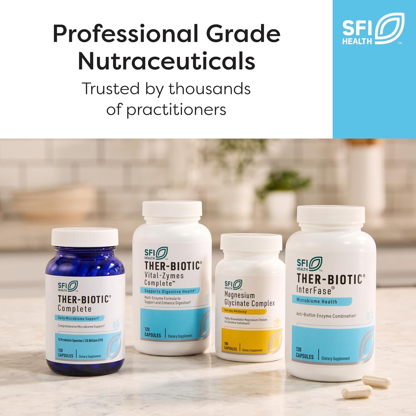 Klaire Labs Galactomune Powder - Prebiótico beta-glucano y galactooligosacáridos apoyo inmunológico 150g