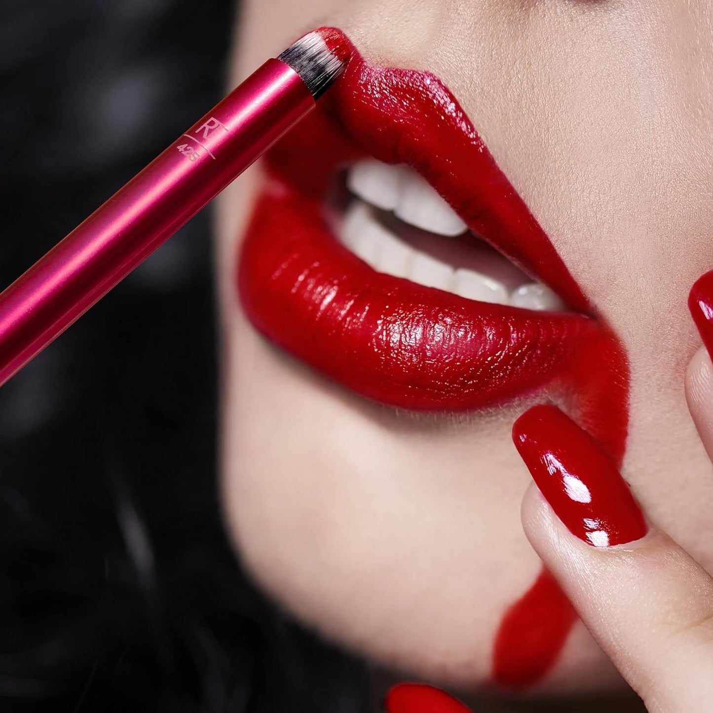 Real Techniques Artist essentials - set de brochas