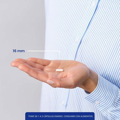 Pure Encapsulations Vitamina D3 25 mcg (1,000 UI) 120 cápsulas