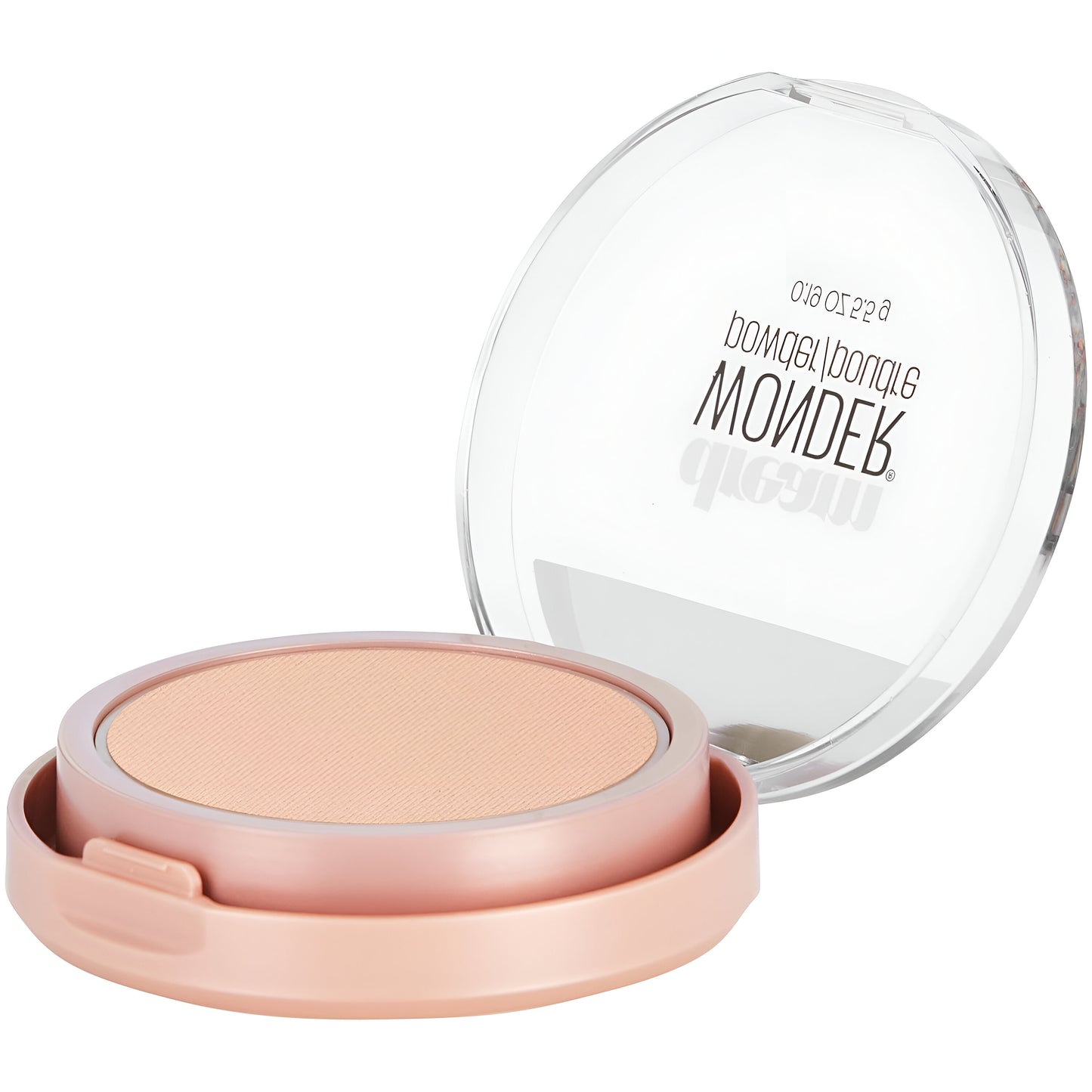 Polvo Compacto Dream Wonder
