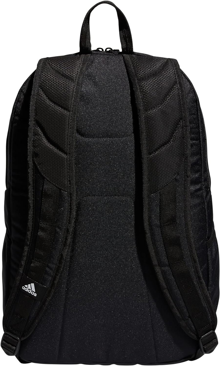 Adidas Mochila deportiva Stadium 3 Team, Negro