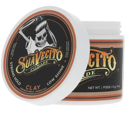 Suavecito Pomade Clay 113 gr.