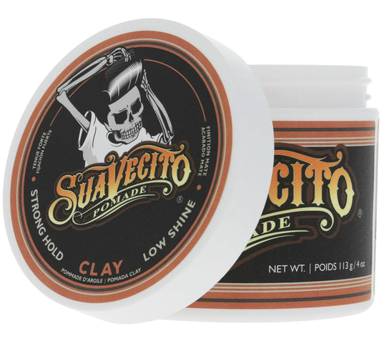 Suavecito Pomade Clay 113 gr.