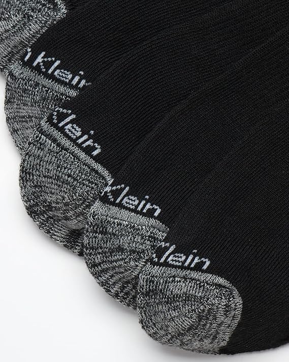 Calvin Klein medias  tobilleras  deportivos - 6 pares, talla única