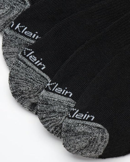 Calvin Klein medias  tobilleras  deportivos - 6 pares, talla única