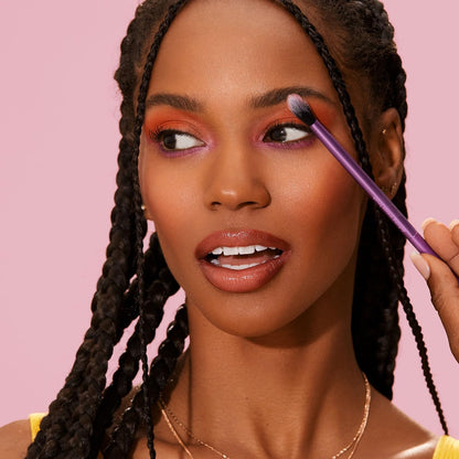 Real Techniques Everyday eye Essentials - 8 brochas