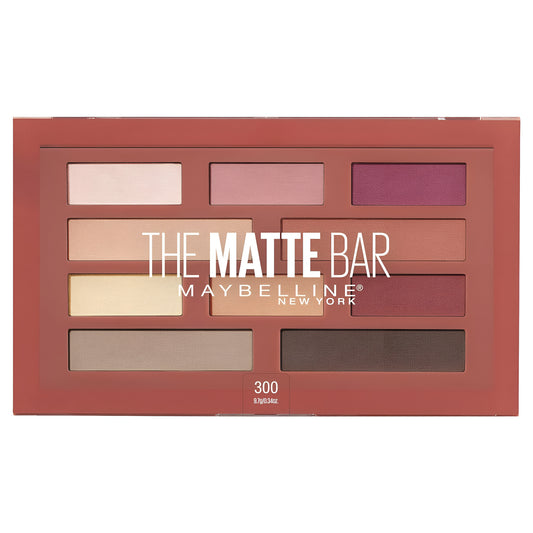 The Matte Bar  by Maybelline 300