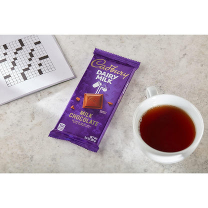 Cadbury Dairy Milk - Milk chocolate 99g