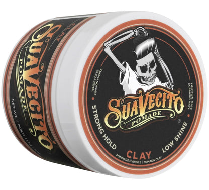 Suavecito Pomade Clay 113 gr.
