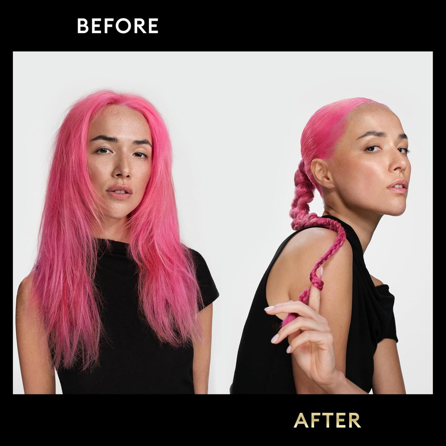TRESemmé Spray para el cabello Extra Hold para el control del frizz de 24 horas, con tecnología Pro Lock, 413g