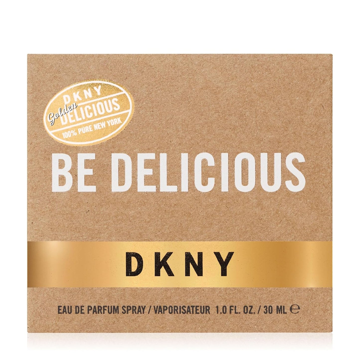 DKNY Golden Delicious EDP 100 ml para Mujer