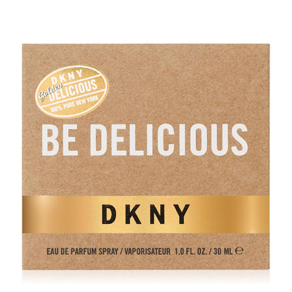 DKNY Golden Delicious EDP 100 ml para Mujer