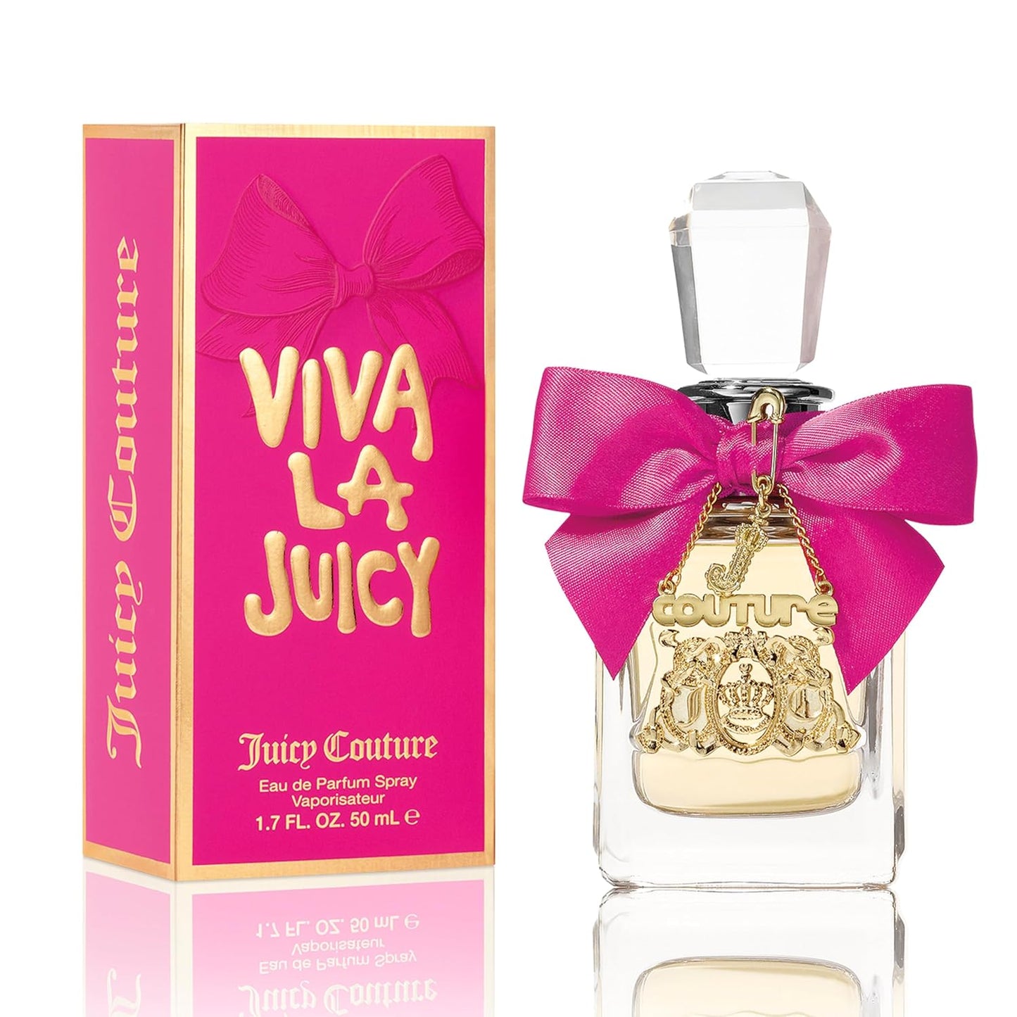 Juicy Conture - Viva La Juicy EDP 100ml