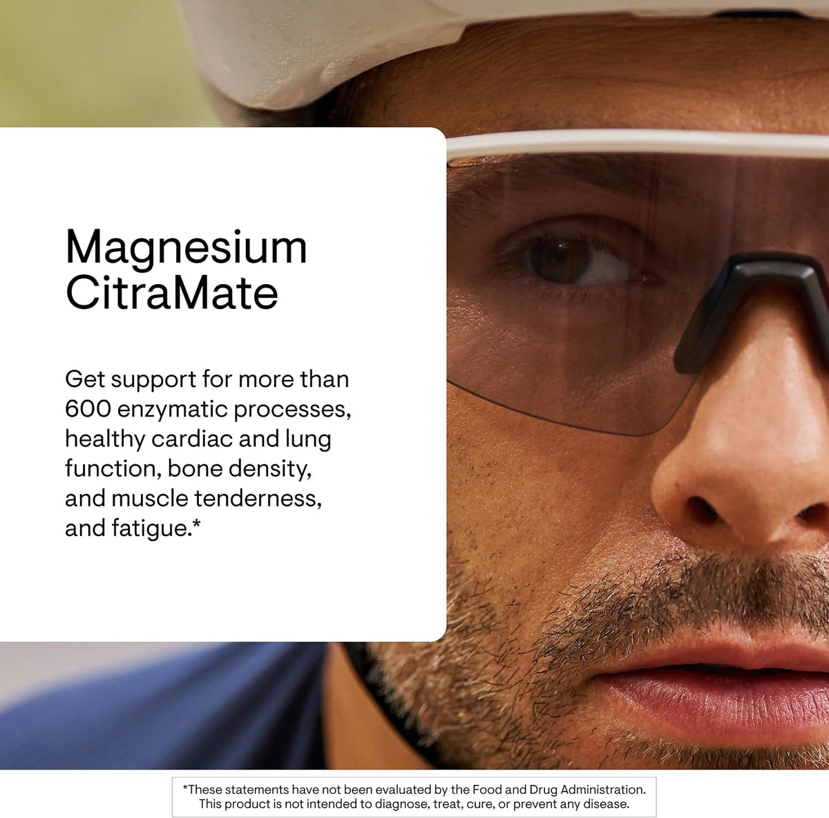 Thorne - Magnesio CitraMate, 90 capsulas