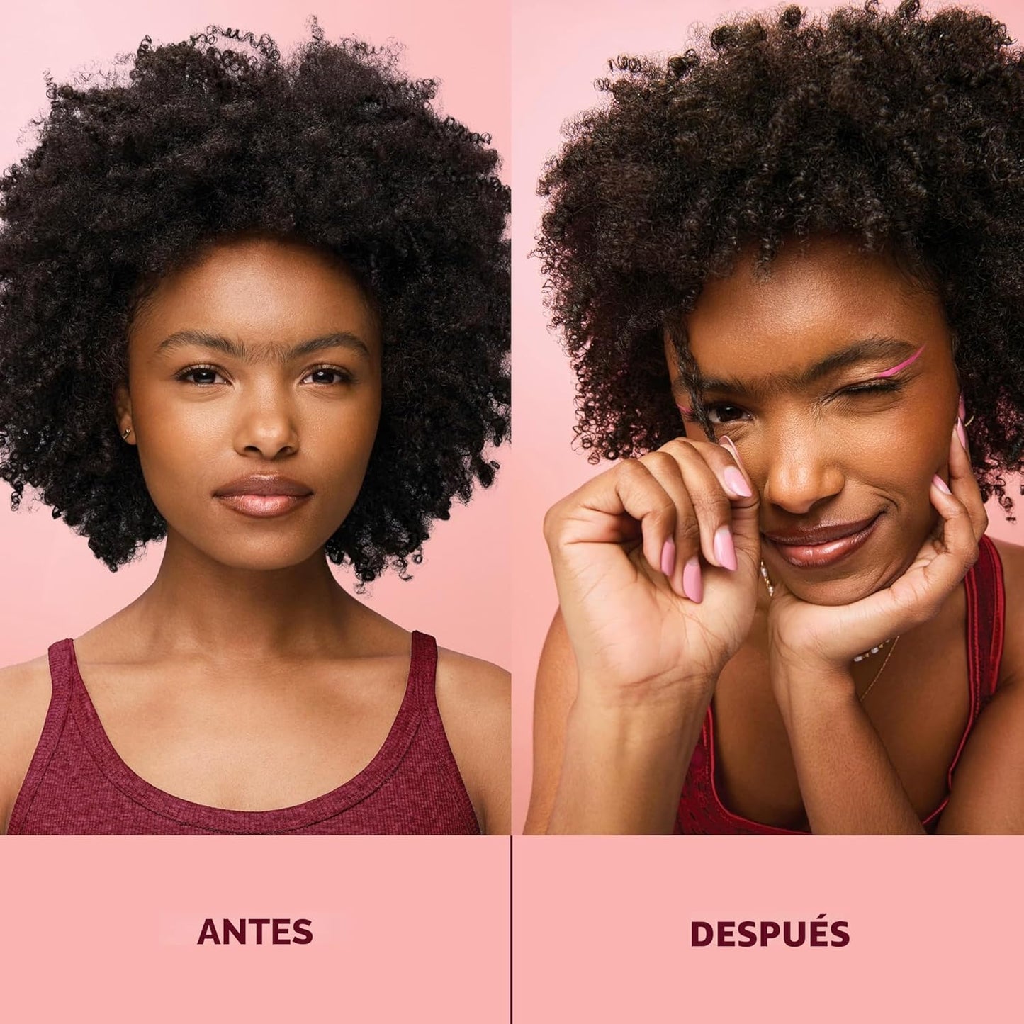 SheaMoisture Crema Smoothie para Definir Rizos, 340g