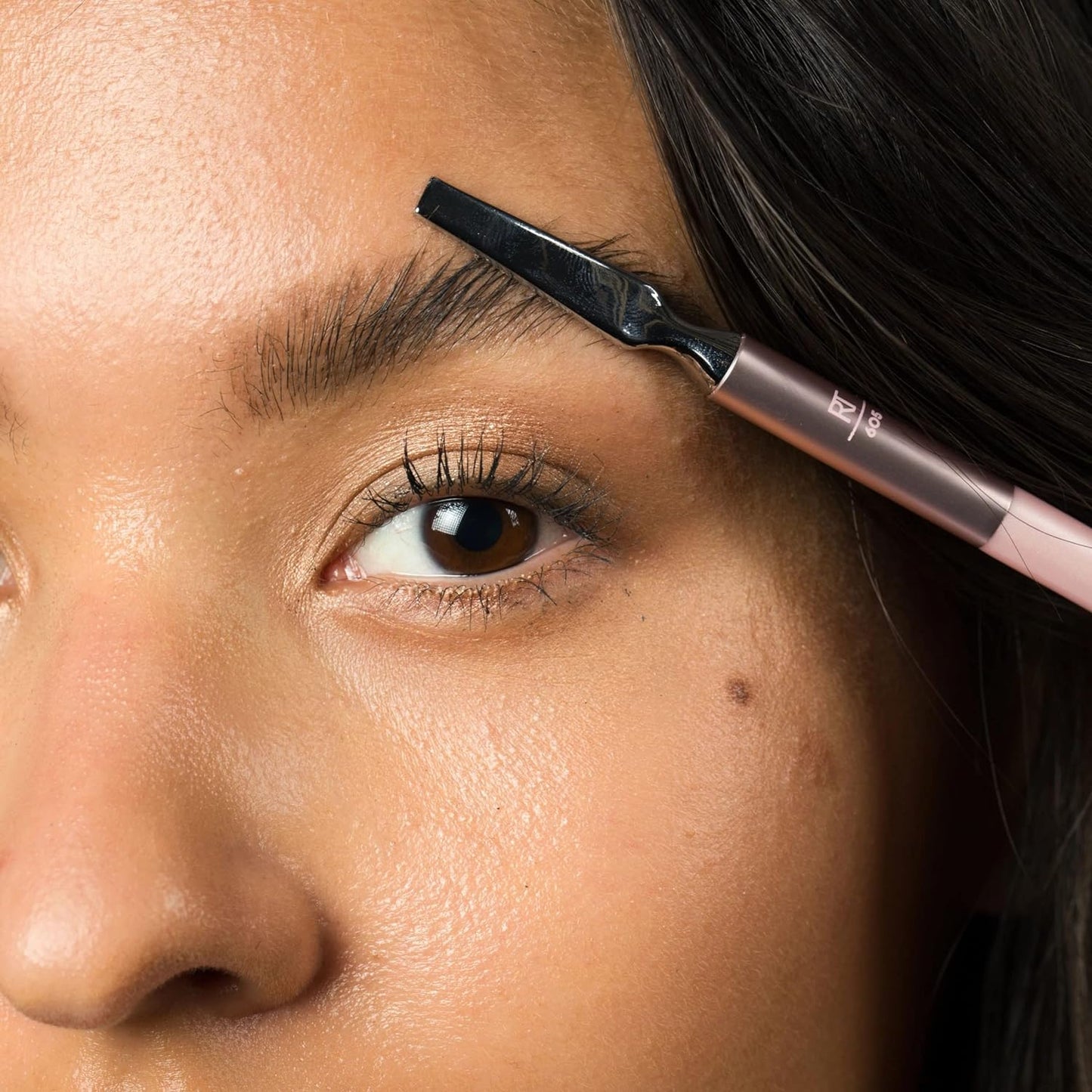 Real Techniques Brow Styling Set,juego de 3 piezas