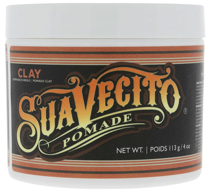 Suavecito Pomade Clay 113 gr.