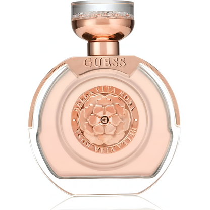 PERFUME GUESS BELLA VITA ROSA MUJER EDT 100ml