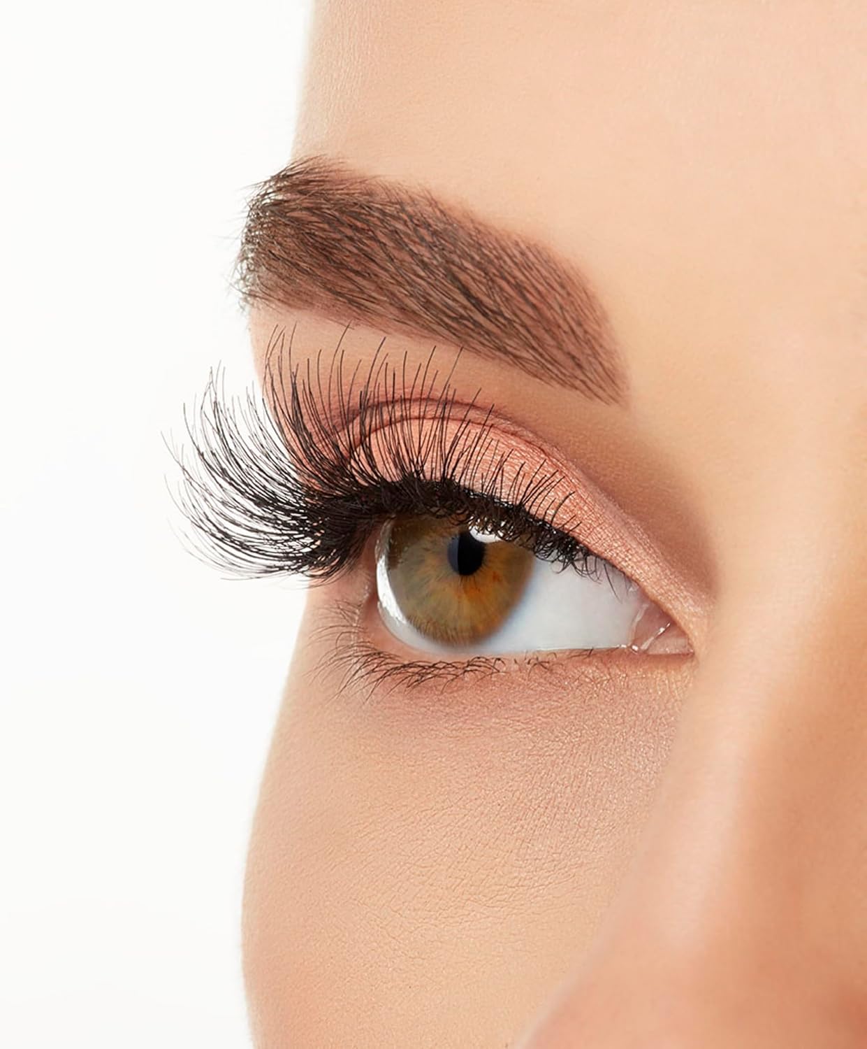 Pestañas Postizas Ardell Wispies 113 – Naturales y Ligeras, 6 Pares