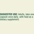 Vitamina K2+D3 Spring Valley - 90 Capsulas Vegetarianas