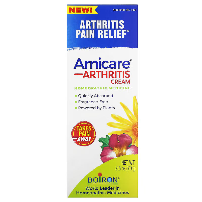Arnicare - Crema para Arthritis, 70g