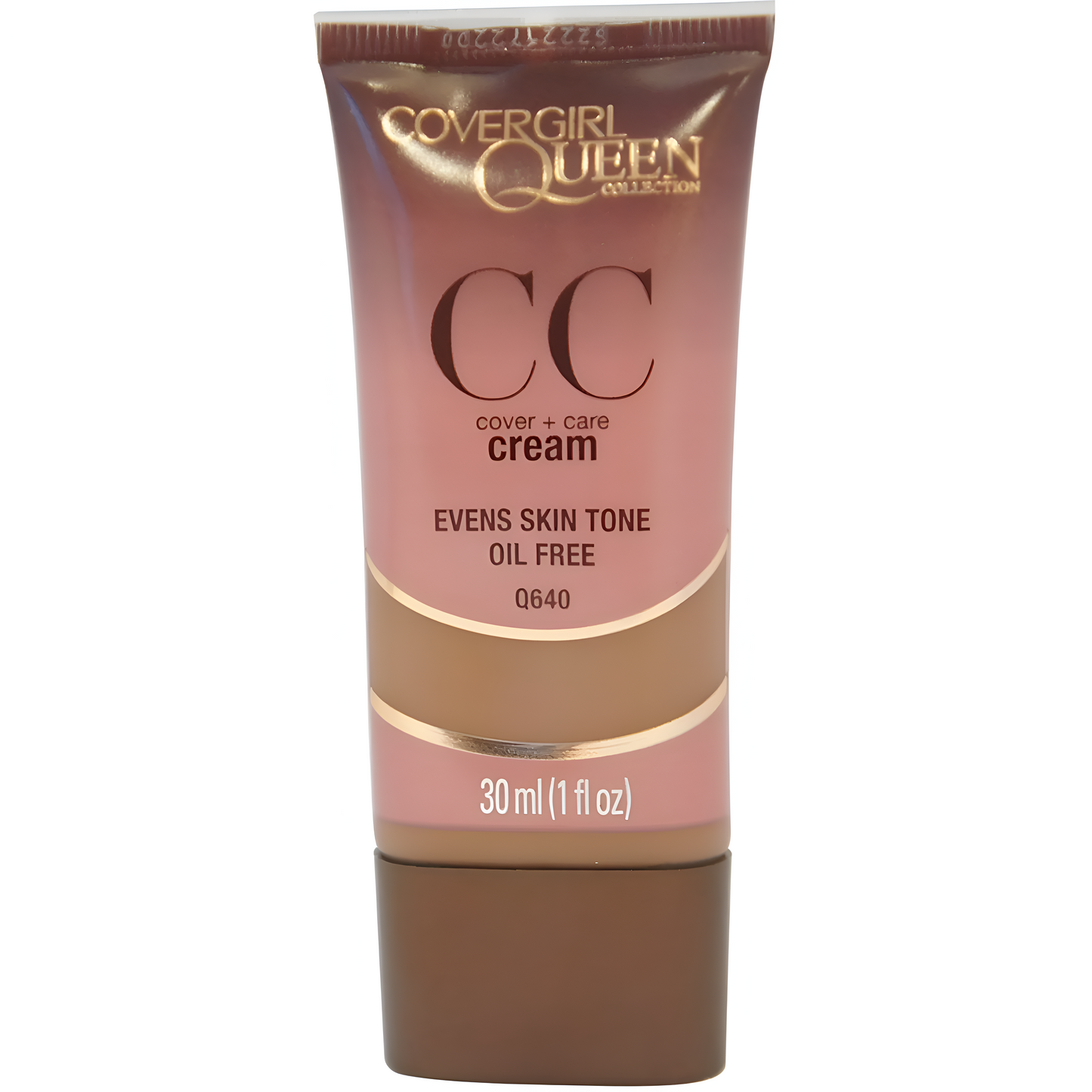 CoverGirl Queen Collection CC Cream