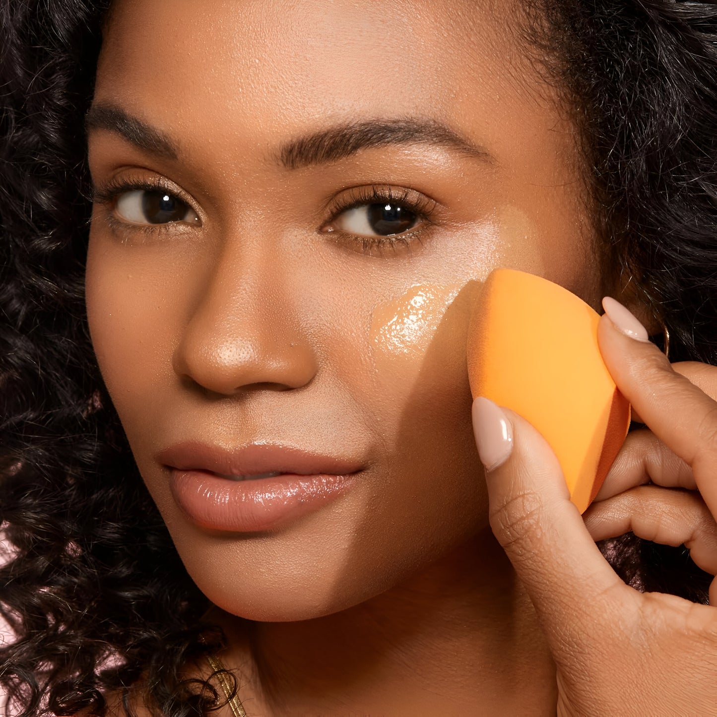 Esponja Miracle Complexion , Real Tecniques