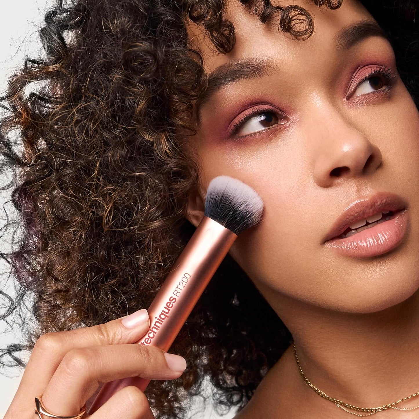 Real Techniques - Juego de brochas de maquillaje