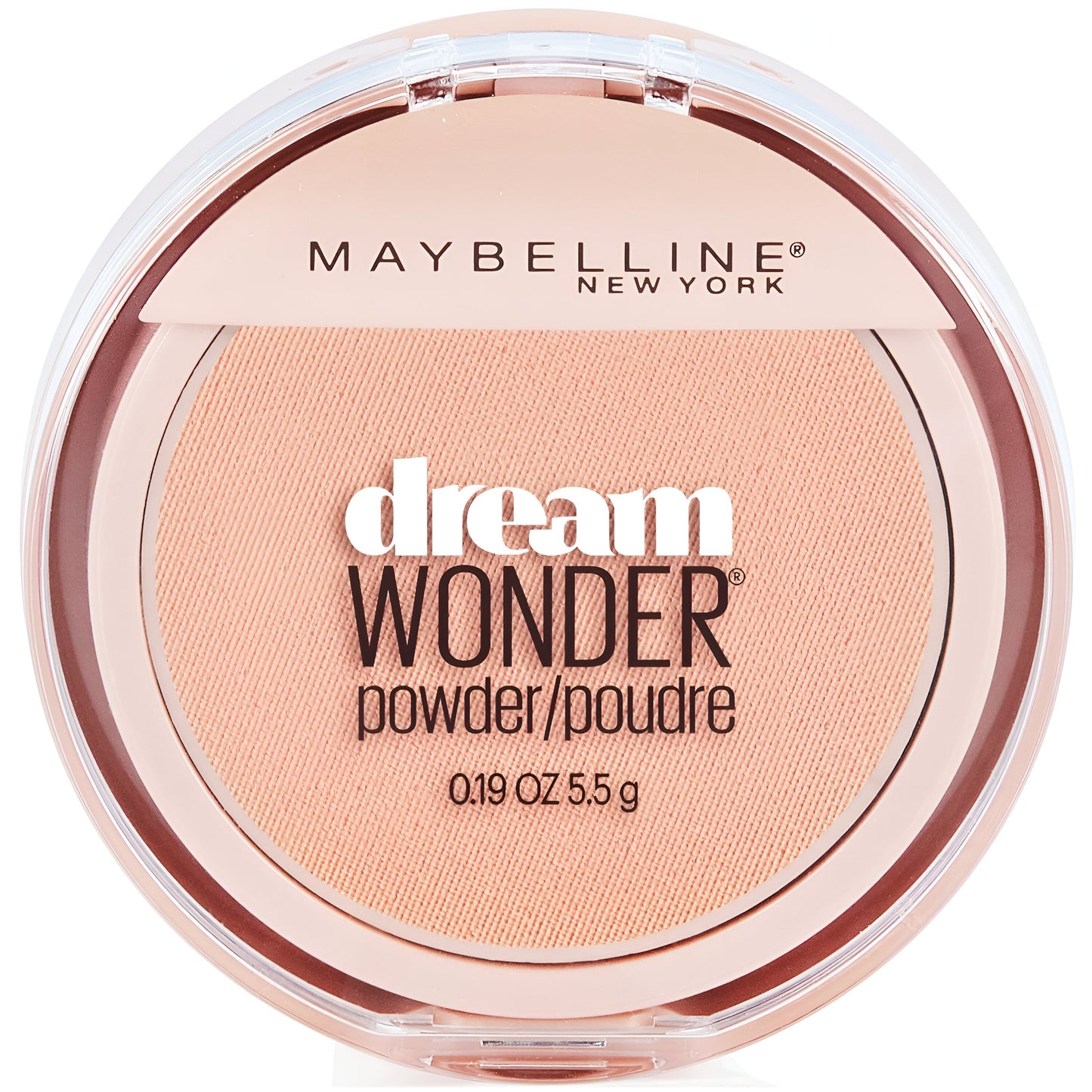 Polvo Compacto Dream Wonder