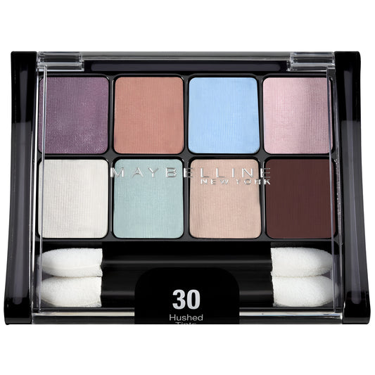 Expert Wear Eyeshadow , 8 tonos - Maybelline