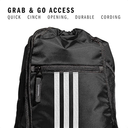 Mochila Adidas Alliance II Sackpack