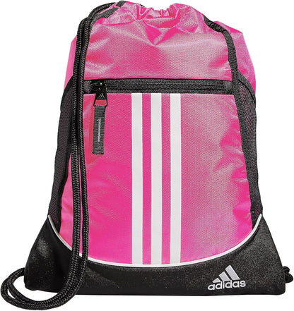 Mochila Adidas Alliance II Sackpack
