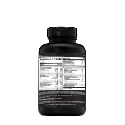 Mega Men Sport GNC – 180caps
