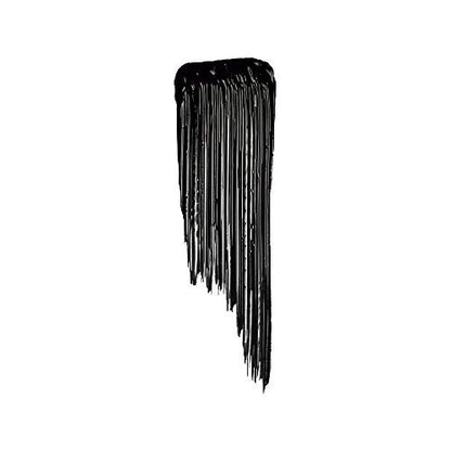 Maybelline The Falsies Lash Lift - Máscara de pestañas  a prueba de agua, color negro intenso