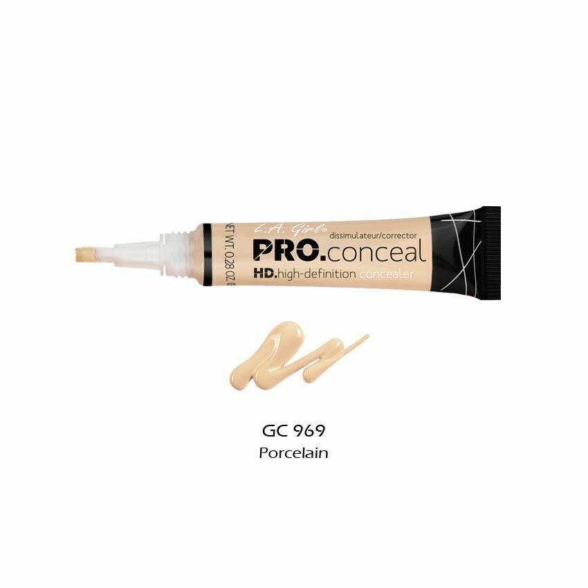 CORRECTOR HD PRO CONCEALERS - L.A. GIRL