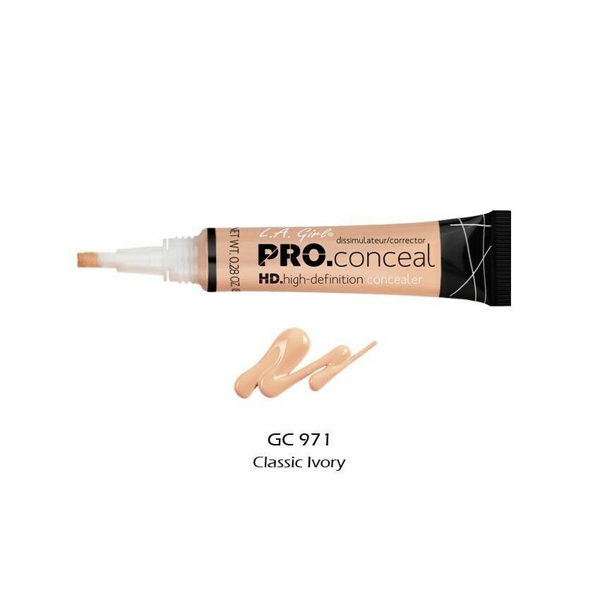 CORRECTOR HD PRO CONCEALERS - L.A. GIRL
