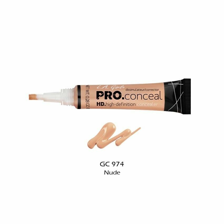 CORRECTOR HD PRO CONCEALERS - L.A. GIRL