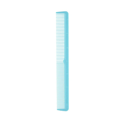 Kit de Barbero Conair Classic con tijeras afiladas con diamante y peine de barbero, juego de 2 piezas.