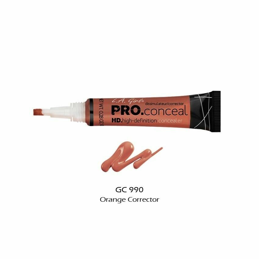CORRECTOR HD PRO CONCEALERS - L.A. GIRL