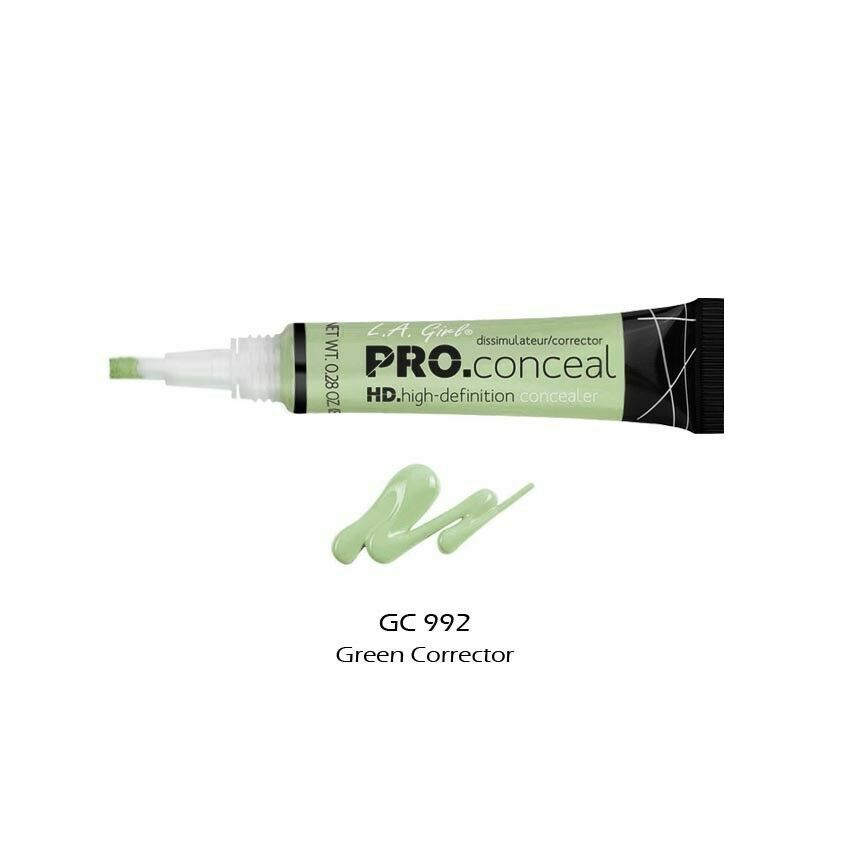 CORRECTOR HD PRO CONCEALERS - L.A. GIRL