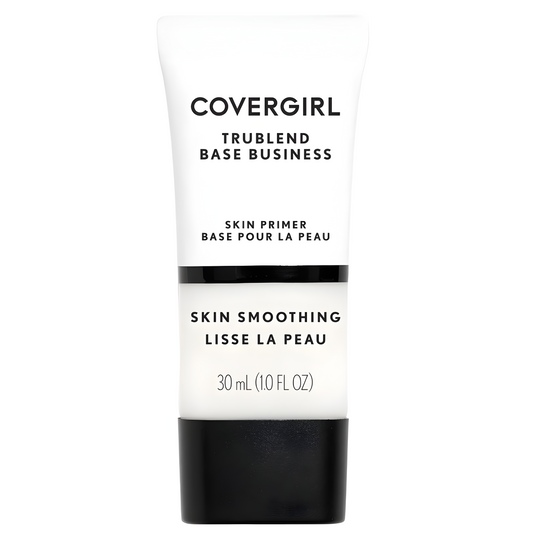 COVERGIRL PRIMER  TRUBLEND  BASE BUSINESS - SKIN SMOOTHING 30ml